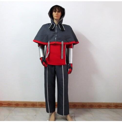 LOL Jax SKT T1 Grandmaster at Arms Christmas Party Halloween Uniform Outfit Cosplay Costume Customize Any Size