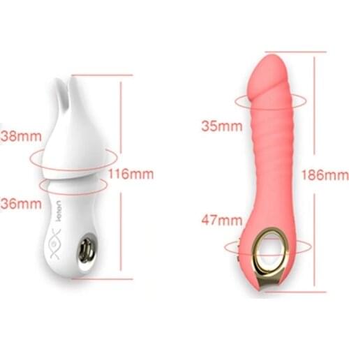 Shop Automatic Piston Impact G spot Vibrating Stick Female Masturbation Heating Realistic Dildo Vibrator Sex Toys For Women