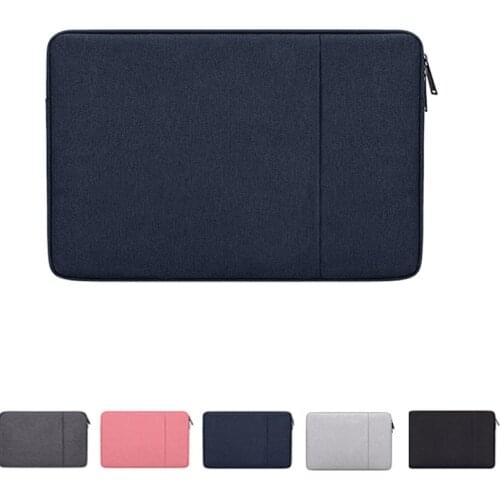 New Laptop Bag Case for HP Spectre X360 2017 & Envy X360 2018 13 13.3 15.6 Inch Sleeve for Huawei MateBook X Pro 13.9 Inch Bags