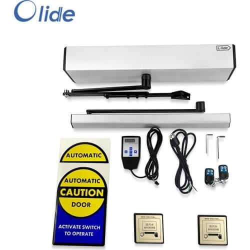 Olide Hand Sensor Automatic Handicap Door Opener