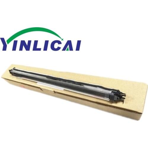 1Set/4Pcs Original Used Main Charge Corona Assembly For Konica Minolta Bizhub C451 550 650 C452 552 652 C654 754 654e 754e