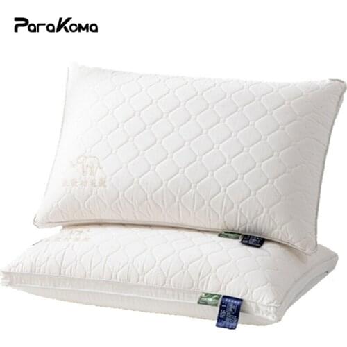 Латексные подушки для сна Parakoma China At AliExpress