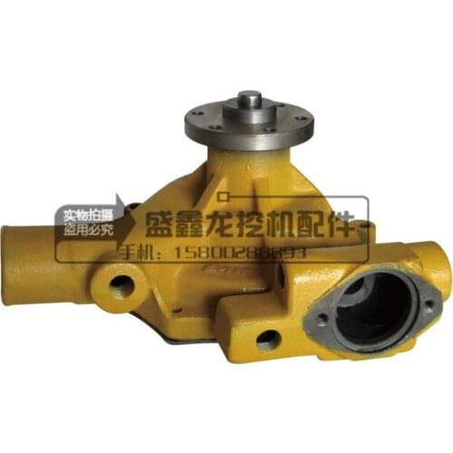 PC200-5/6D95 pumps, 6206-61-1102/04 Komatsu pumps, excavators, engines, pumps