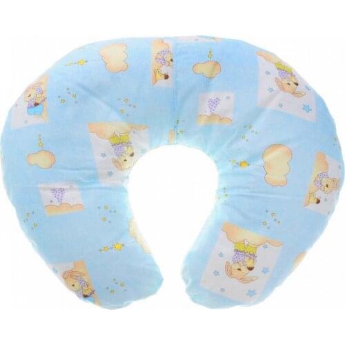 SWEET HOME Newborn Pillows