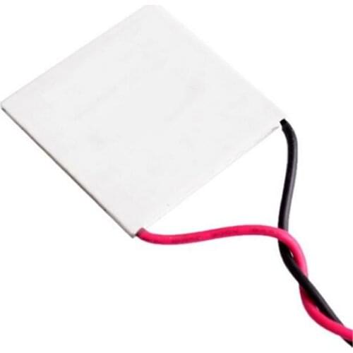 TES1-12760 Peltier cooling 30*30*3.2mm