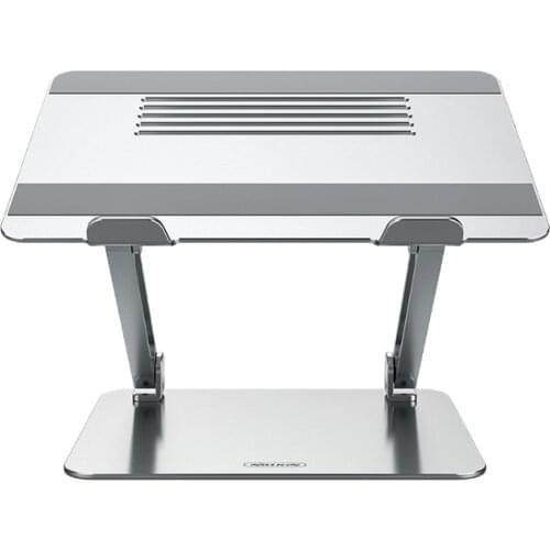 Stable Non-slip Folding Laptop Stand Multi-Angle Holder Lift Elevate Tray