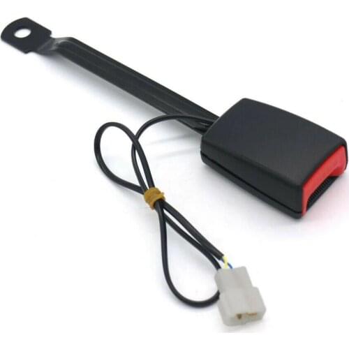ZIFAN Seat Belts