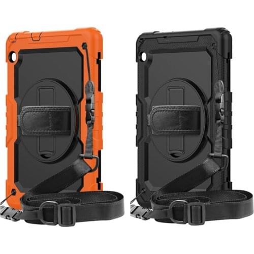 10-Inch Case for Huawei MediaPad T5 (2018) Ultra-Lightweight Four-Corner Drop-Proof Durable Stand