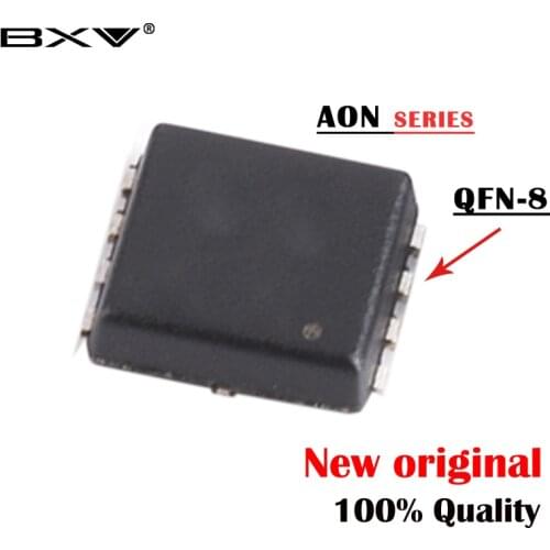 10piece)100% New AON7401 AON7402 AON7403 AON7406 AON7407 AON7408 AON7409 AON7410 AON7412 AON7400A QFN-8 IC Chipset