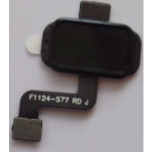 100% Original New Oukitel C18 pro Fingerprint button sensor Flex Cable for OUKITEL C18 PRO