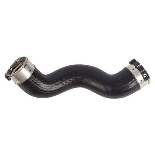 2125280882 MERCEDES C 180 / C 220 D / C 250 D / E 220 D TURBO HOSE Reliable Original compatible Spare Parts High Performance