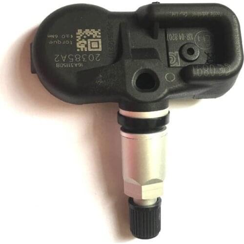 315MHz TIRE PRESSURE MONITOR SENSOR TPMS For TOYOTA SEQUOIA HIGHLANDER RAV4 42607-35010