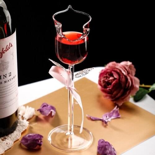 75ML Creative Cocktails Glasses Clear Crystal Glassware Drinking Glasses for Water Juice Beer Wine Whiskey Home Party Bar Decor