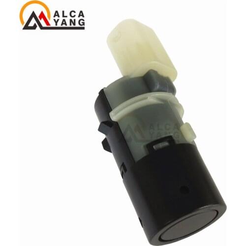 Malcayang 66206989067 Car PDC Parking Sensor For BMW E39 E53 E60 E61 E65 E66 E67 X5 X3
