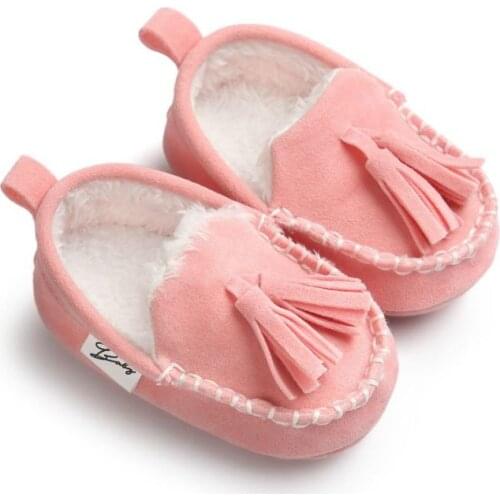 Baywell Children's Winter Boots