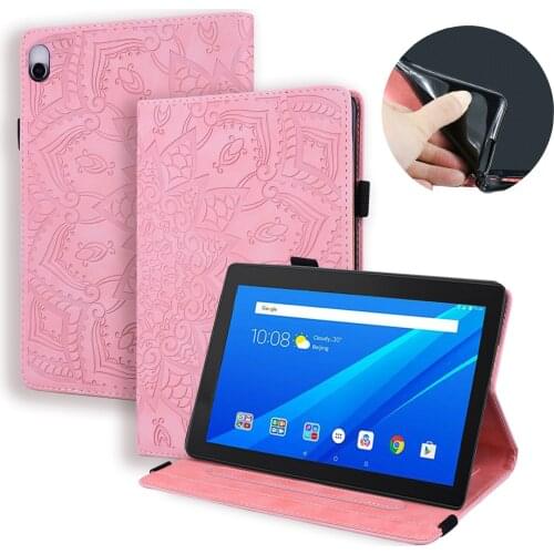 Tablet Case for Samsung Galaxy Tab A 8.0 T290 P200 8.4 10.1 T510 A7 T500 S6 Lite P610 T220 S4 T830 T860 S7 T870 T970 12.4 Case