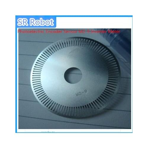 Photoelectric Encoder Sensor M29 Inverter Meter for Smart Car Chassis Remote Control DIY 2wd/4wd Robot Car Toy