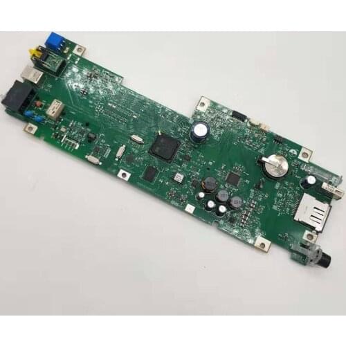 For HP OFFICEJET PRO 8500A FORMATTER CIRCUIT MAIN LOGIC BOARD CM755-60009 printer printer parts