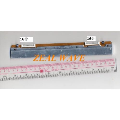 ECG-1200 1220 And Other 12-Channel Thermal Printing Film Head KPT-216-8MPP4