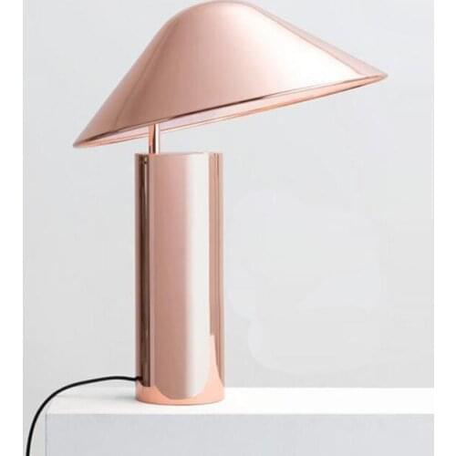 Europe led color glass lampada comodino table lamps for living room dining room living room table lamp bedside lamp