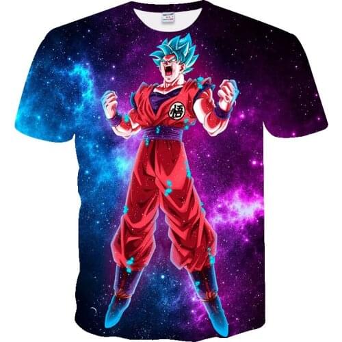 New Summer Cartoon Pattern Short Sleeve 3D Printed Short Sleeve T Shirt Mens Casual T Shirt Plus Big Funny People Fitness Sport