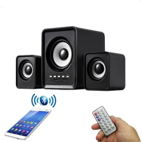 HAPTIME Speaker Kits