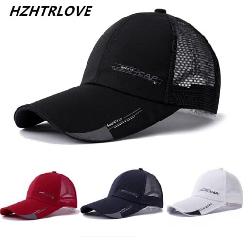 HZHTRLOVE Baseball Caps-flashlights