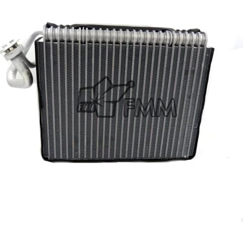 Cooling Coil AC Evaporator for Urvan BUS RHD Size 235*275*60MM