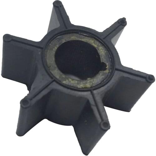 Water Pump Impeller for Tohatsu for Nissan ( 6 / 8 / 9 . 8hp ) 3B2 Boat parts