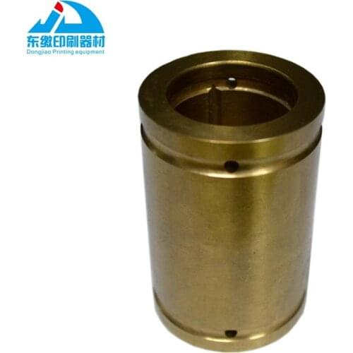 Copper bush for 102 printing machinery spare parts cooper bush