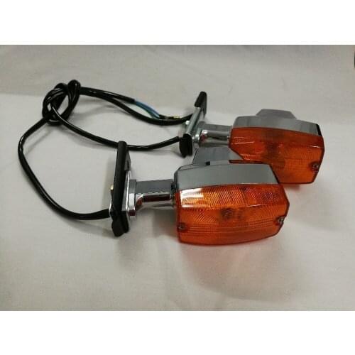 New for motorcycle accessories GS125 after turn signals