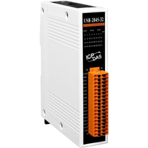 New Original Spot Photo For USB-2045-32 With Overload Protection 32 Source Digital Output Channels