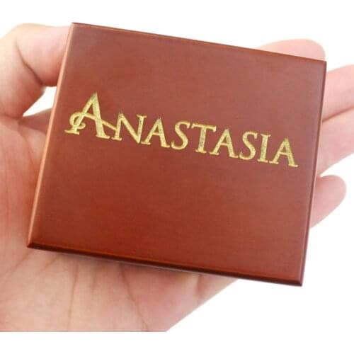 ROSIKING Handmade Wooden Anastasia Music Box Birthday Gift For Christmas/Birthday/Valentines day special gifts for lovers