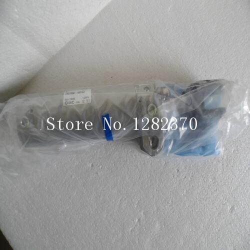 [SA] new original authentic spot SMC cylinder CKG1B50-100YAZ