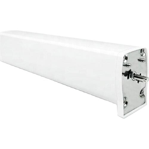 Saykey Curtain Motor 100-240V roller shutter With Tuya Home Control Tubular