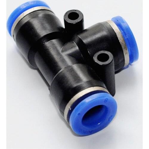 Air Compressor Tubes Adapter Joint Connectors 2 Types For Dentistry Lab