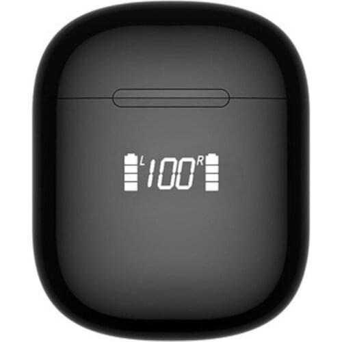 30pcs H1 TWS Bluetooth Earphones 5.0 True Wireless Earbuds Stereo Earphones For Xiaomi Handsfree In Ear Phone Sport Headset