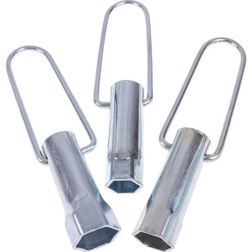 Universal Motorcycle Spark Plug Sleeve Firemouth Sleeve 16mm/18mm/21mm Motorcycle Accessories Repair Tools