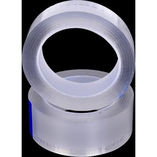 Waterproof Seam Sealing Tape Iron On Hot Melt Self-adhesion Tape Outdoor Tools For Sportswear Clothing Tent 3x300cm/4x500cm