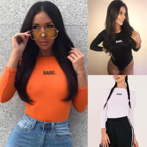 Women 2PCS Yoga Sports Running Set Sexy Club Long Sleeve Bodysuit Seamless Leggings Yoga Pants Elastic Trousers for Fitness