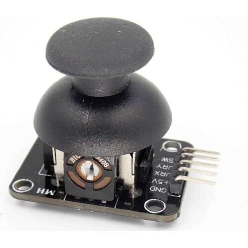 1PCS Dual-axis XY Joystick Module KY-023