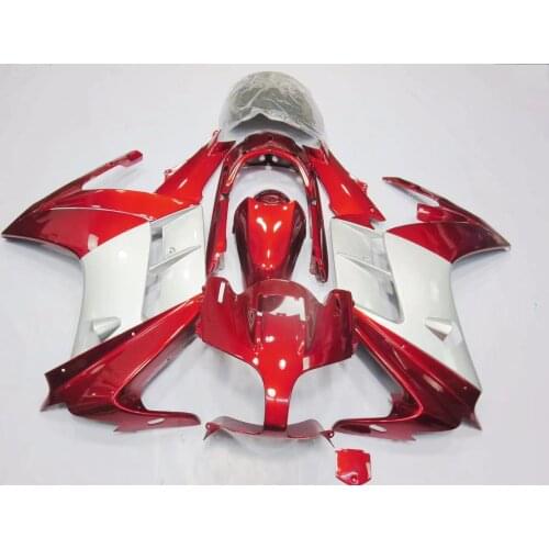 2021 WHSC Motorcycle Accessories Body Kit For SUZUKI FJR1300