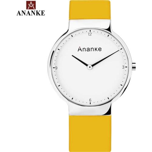 Ananke Paired Watch