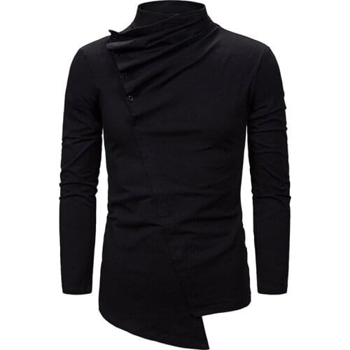 Мужские толстовки с воротником B.O.M.B.Z.Y.P. China At AliExpress