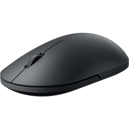 Xiaomi Mi Wireless Mouse 2 Portable Game Mouses 1000dpi 2.4GHz WiFi link Optical Mouse Mice Mini Ergonomic Portable Mouse