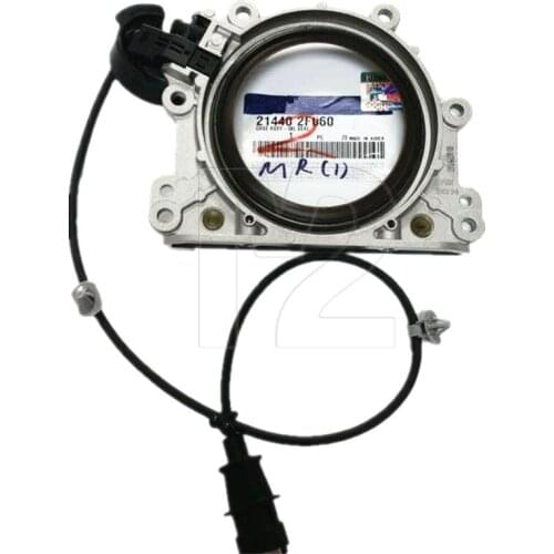 For SANTA FE CARNIVAL SEDONA SORENTO 09- GeNuiNe OIL SEAL CASE 214402F050 214402F060 CASE ASSY-OIL SEAL