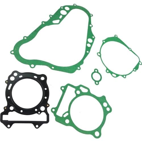 For Suzuki DRZ400 DR-Z400 2000-2019 Motorcycle Engines Cylinder Gaskets Kits