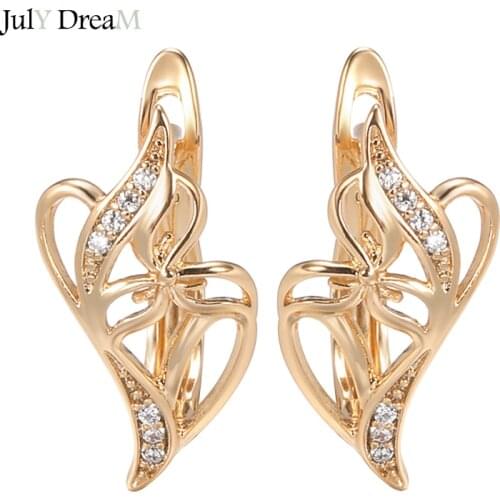 Dangle Earrings JULYDREAM China