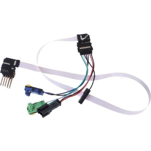 KOU JIANG Reels, Modules And Capture Devices