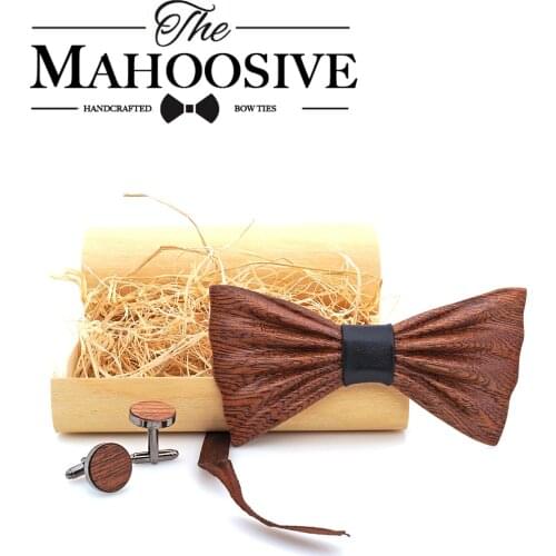 MAHOOSIVE Women's Accessories
